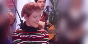 Жижилева Наталья