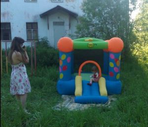 Орджоникидевского района отделение реабилитации