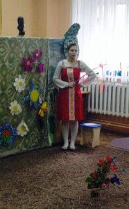 Индустриального района отделение реабилитации