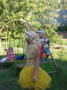 Орджоникидевского района отделение реабилитации