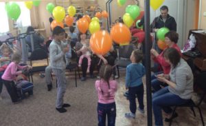 Индустриального района отделение реабилитации