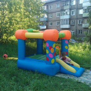 Орджоникидевского района отделение реабилитации