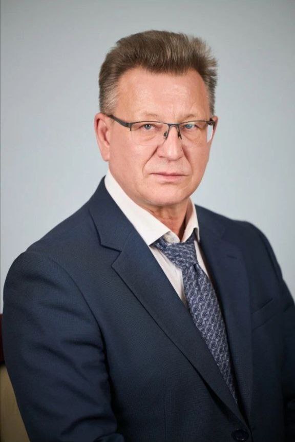 Владимир Анатольевич Бронников — директор Центра комплексной реабилитации инвалидов